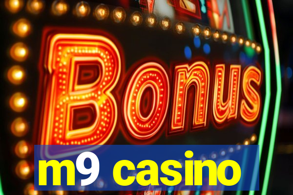 m9 casino